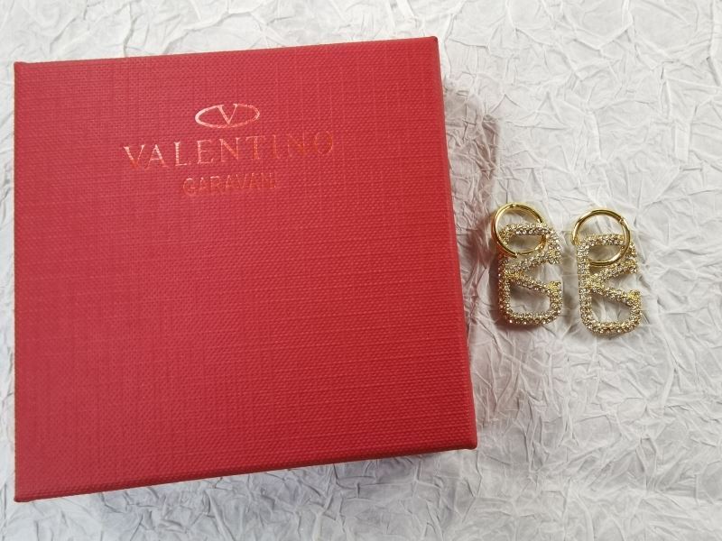 Valentino Earrings